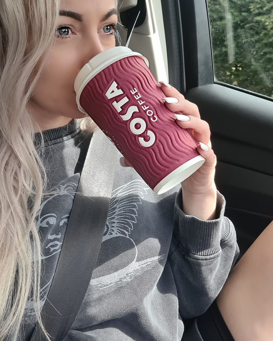 What is your fave type of coffee? I honestly am abit of a coffee hoe & will just 1